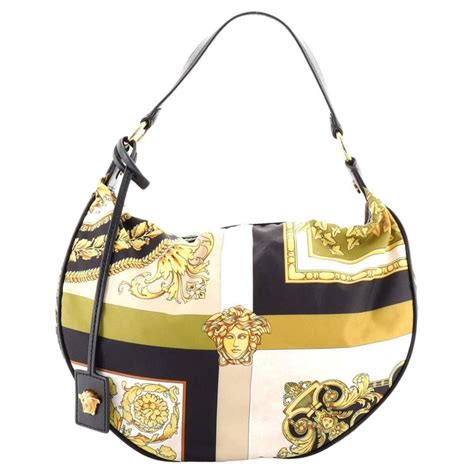 versace rodeo pop shoulder bag|versace shoulder bags for women.